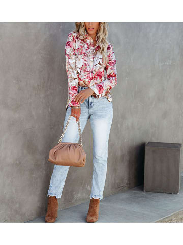 LA Angels Bluse in Bunt