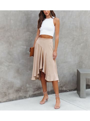 LA Angels Rock in Beige