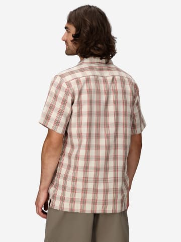 Marmot Hemd "Eldridge" - Regular fit - in Beige