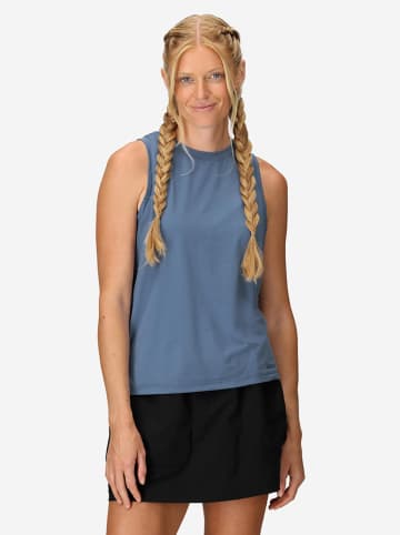 Marmot Funktionstop "Windridge" in Blau