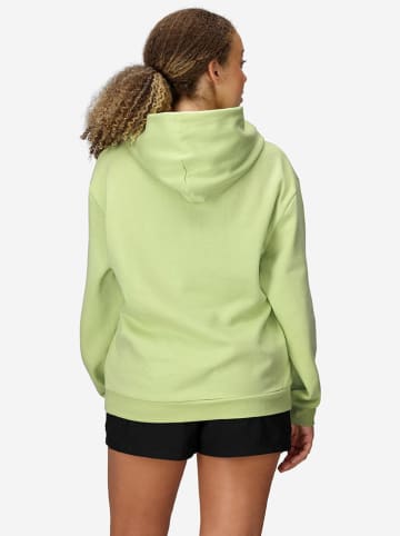 Marmot Bluza funkcyjna w kolorze zielonym