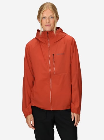 Marmot Regenjas "Superalloy Bio" rood