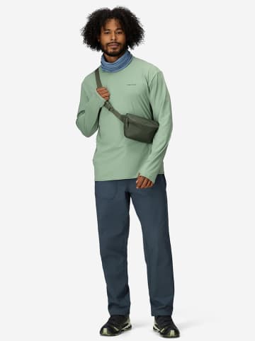 Marmot Funktionslongsleeve in Salbei