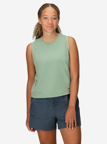 Marmot Functionele top saliegroen