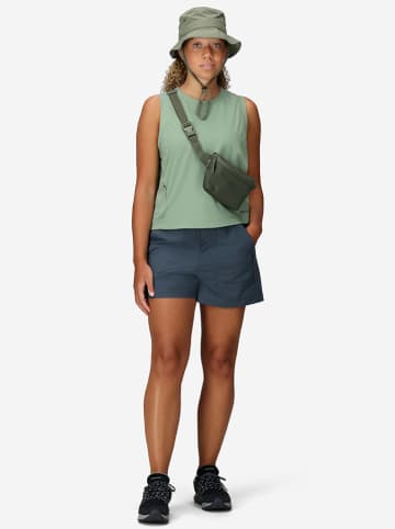 Marmot Functionele top saliegroen