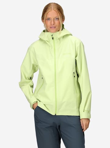 Marmot Funktionsjacke "Minimalist" in Limette