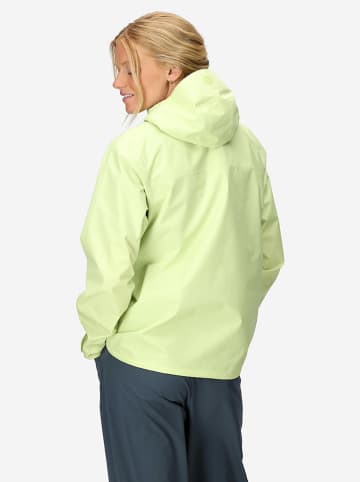 Marmot Funktionsjacke "Minimalist" in Limette
