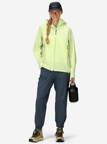 Marmot Funktionsjacke "Minimalist" in Limette