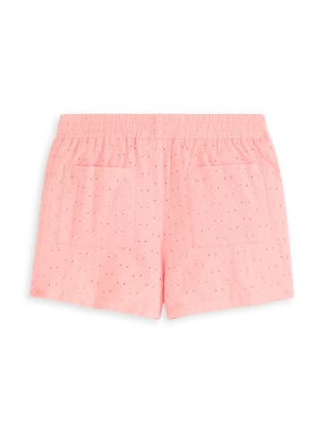 Scotch & Soda Short lichtroze