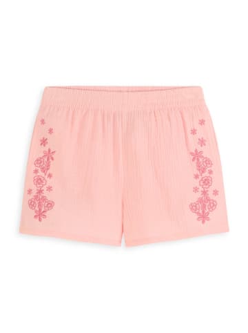Scotch & Soda Short lichtroze