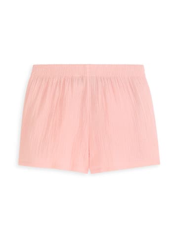 Scotch & Soda Short lichtroze