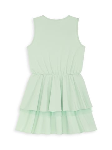 Scotch & Soda Jurk groen/meerkleurig