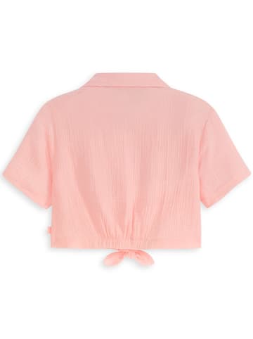 Scotch & Soda Shirt in Rosa