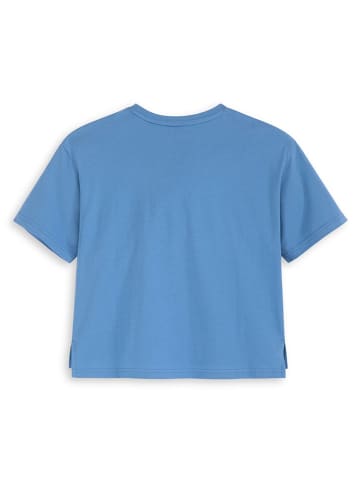 Scotch & Soda Shirt in Blau
