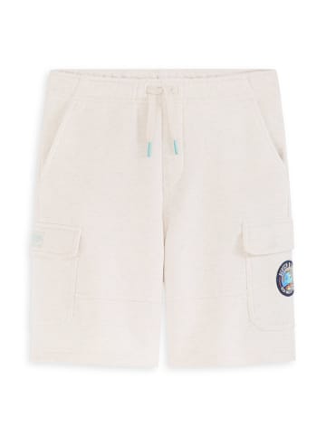 Scotch & Soda Shorts in Creme