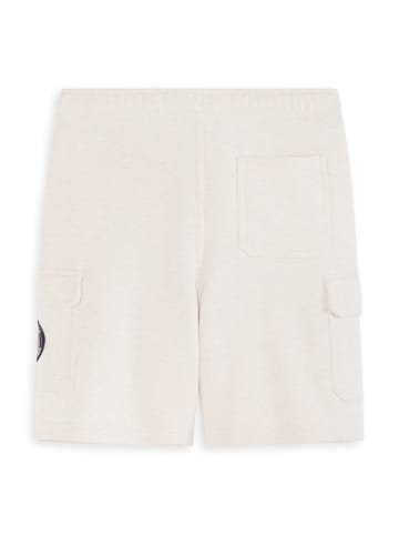 Scotch & Soda Shorts in Creme