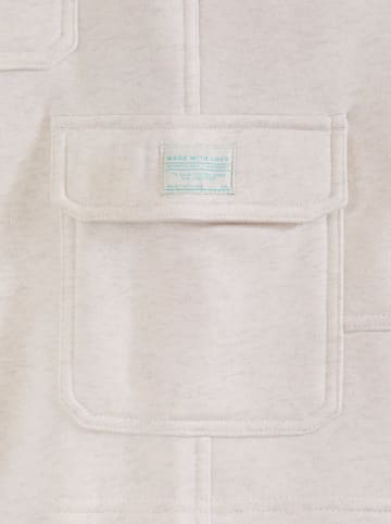 Scotch & Soda Shorts in Creme