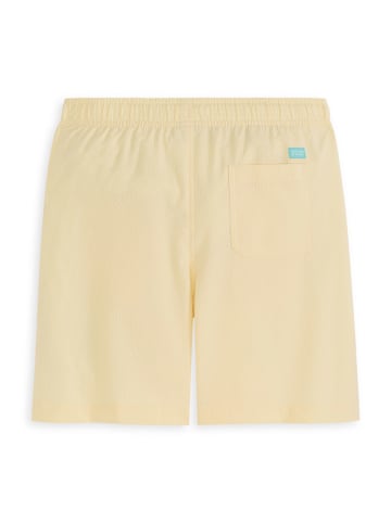 Scotch & Soda Shorts in Gelb