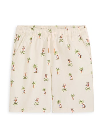 Scotch & Soda Shorts in Creme/ Khaki