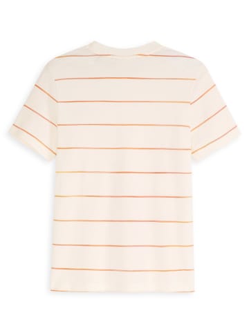 Scotch & Soda Shirt in Orange