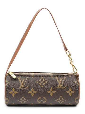 Louis Vuitton Torebka w kolorze brązowym - 15 x 6 x 6 cm