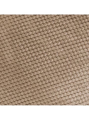 Magma Heimtex Leeskussen "Comodo" lichtroze - (B)42 x Ø 22 cm