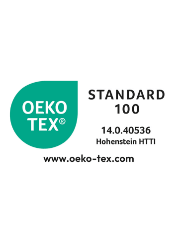 Magma Heimtex Nekkussenrol "Shara" antraciet - (B)40 x  Ø 15 cm