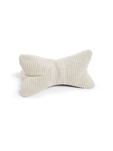 Magma Heimtex Lesekissen "Shara" in Beige - (B)42 x (H)22 cm