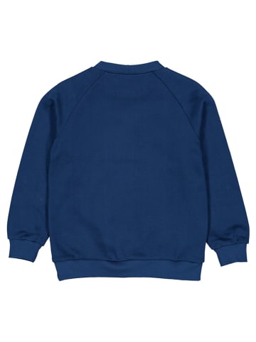 Fred´s World by GREEN COTTON Sweatshirt "Surf" in Blau