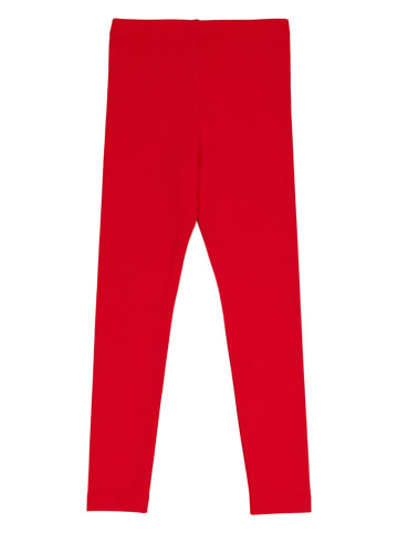 Fred´s World by GREEN COTTON Leggings "Alfa" in Rot
