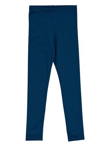 Fred´s World by GREEN COTTON Legging "Alfa" donkerblauw