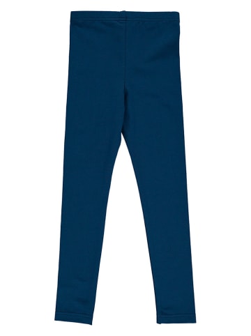 Fred´s World by GREEN COTTON Legging "Alfa" donkerblauw