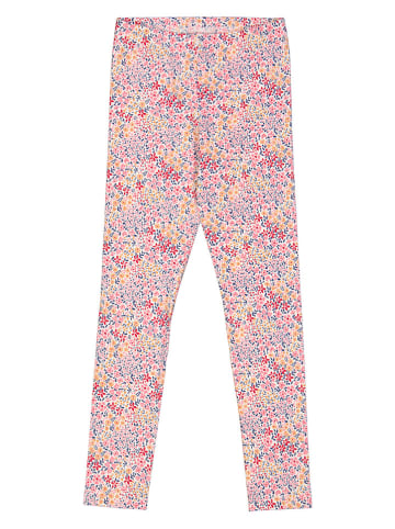 Fred´s World by GREEN COTTON Leggings "Bloom" in Bunt