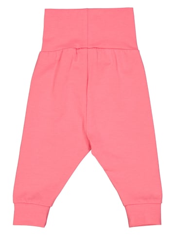Fred´s World by GREEN COTTON Sweatbroek "Alfa funky" roze