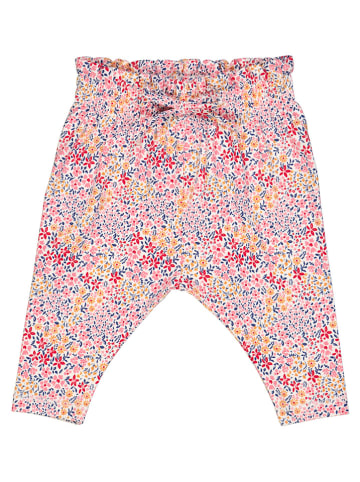 Fred´s World by GREEN COTTON Sweathose "Bloom" in Bunt