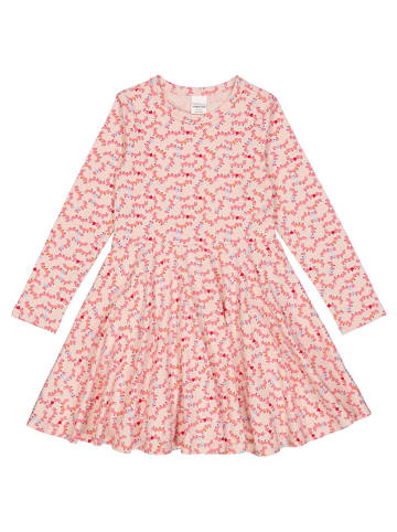 Fred´s World by GREEN COTTON Kleid "Caterpillar" in Bunt