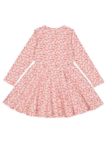 Fred´s World by GREEN COTTON Kleid "Caterpillar" in Bunt