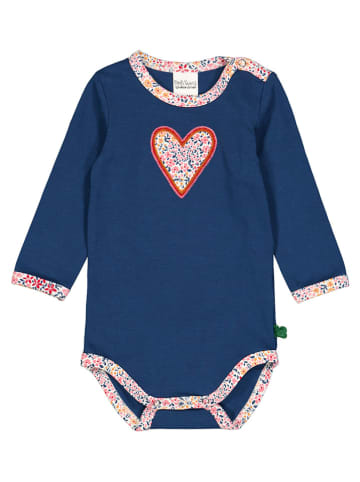 Fred´s World by GREEN COTTON Body "Bloom" in Bunt