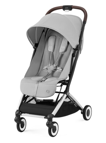 Cybex Buggy "Orfeo BSLV UK R" in Grau
