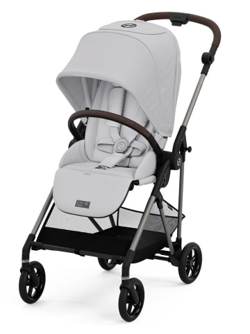 Cybex Buggy "Melio B" in Grau