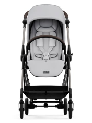 Cybex Buggy "Melio B" in Grau