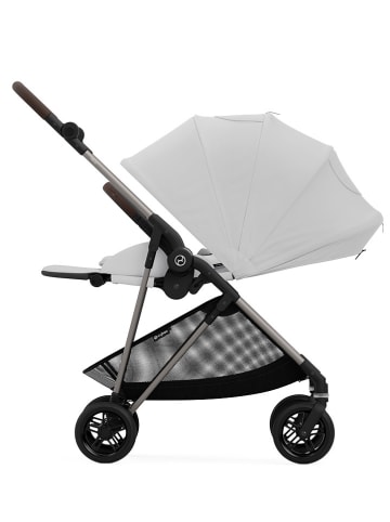 Cybex Buggy "Melio B" in Grau