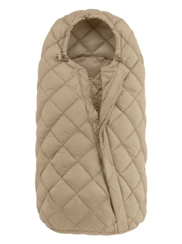 Cybex Voetenzak "Snøgga" beige - TOG 4