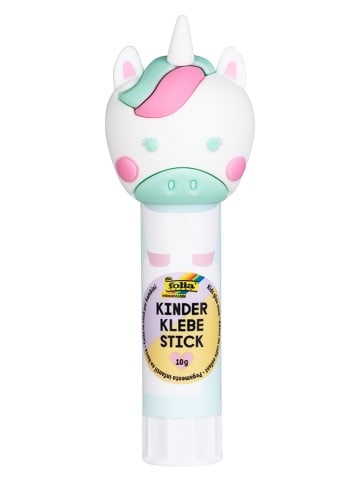folia PAPER Klebestick "Unicorn" - ab 3 Jahren