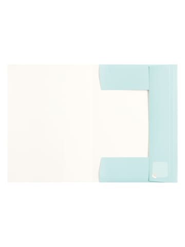 folia PAPER Sammelmappe "Pencils" in Bunt - DIN A3