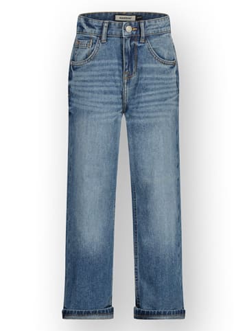 RAIZZED® Spijkerbroek - comfort fit - blauw