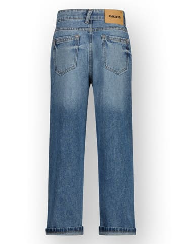 RAIZZED® Spijkerbroek - comfort fit - blauw