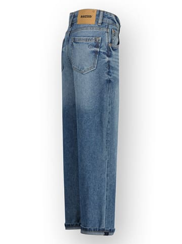 RAIZZED® Spijkerbroek - comfort fit - blauw