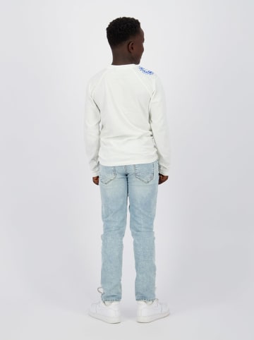 RAIZZED® Jeans - Slim fit - in Hellblau