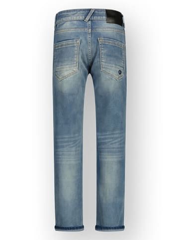 RAIZZED® Spijkerbroek - slim fit - blauw